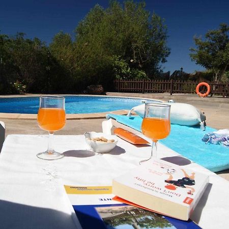 Casa Rural El Olivar La Almazara Santa Lucia De Tirajana Exterior foto