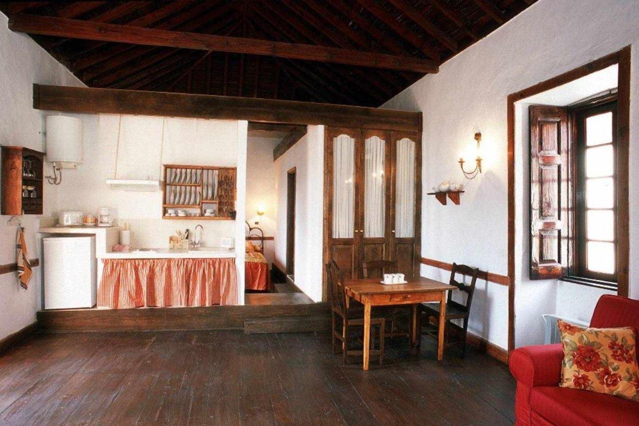 Casa Rural El Olivar La Almazara Santa Lucia De Tirajana Exterior foto