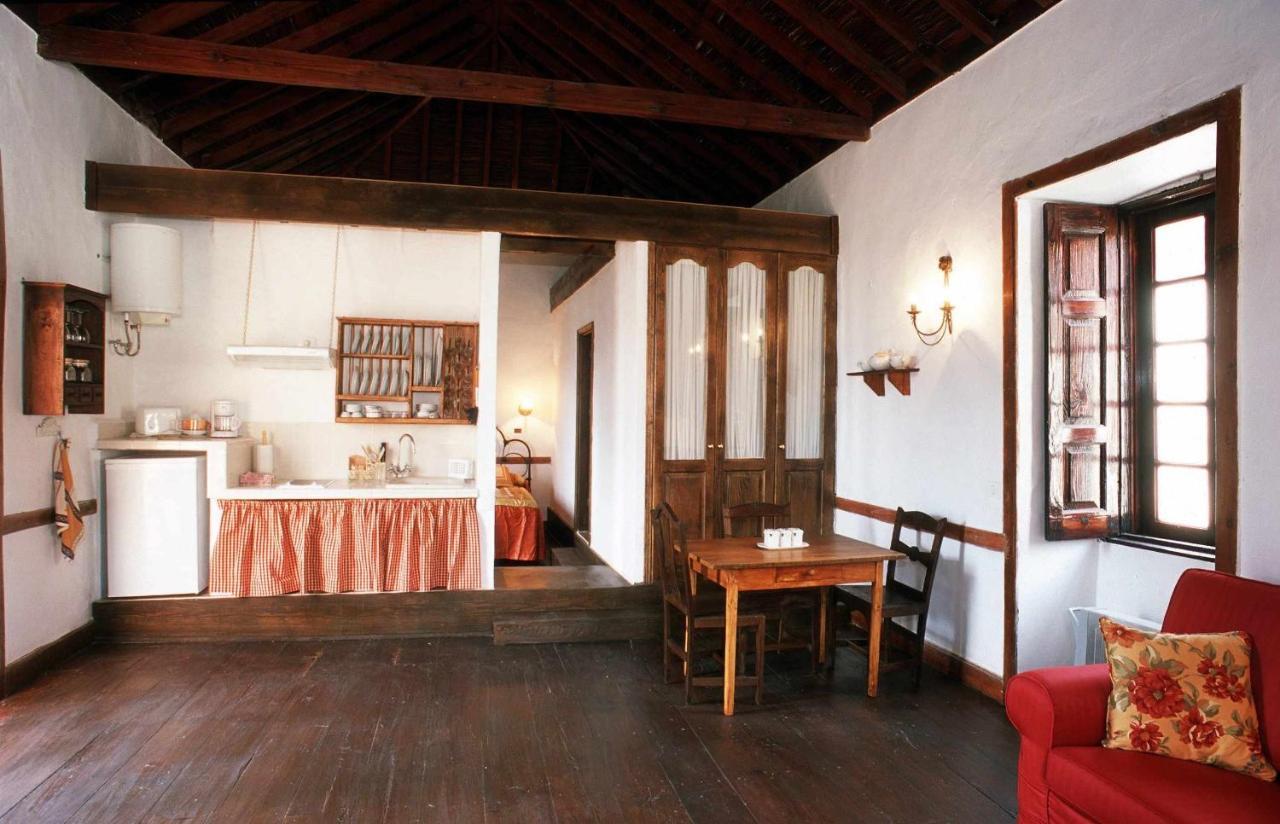 Casa Rural El Olivar La Almazara Santa Lucia De Tirajana Exterior foto